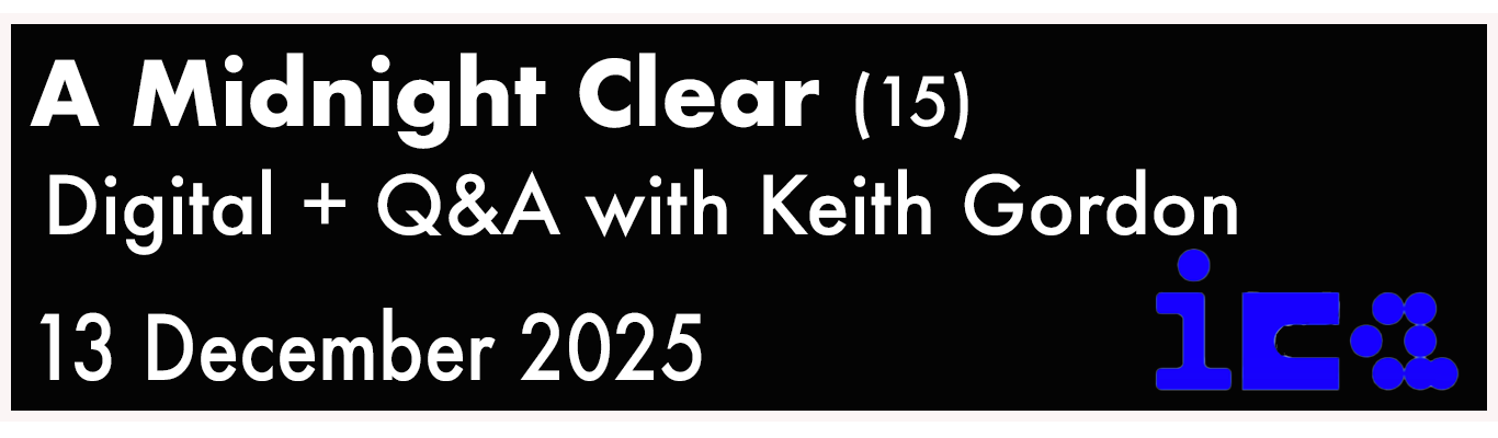 A Midnight Clear details