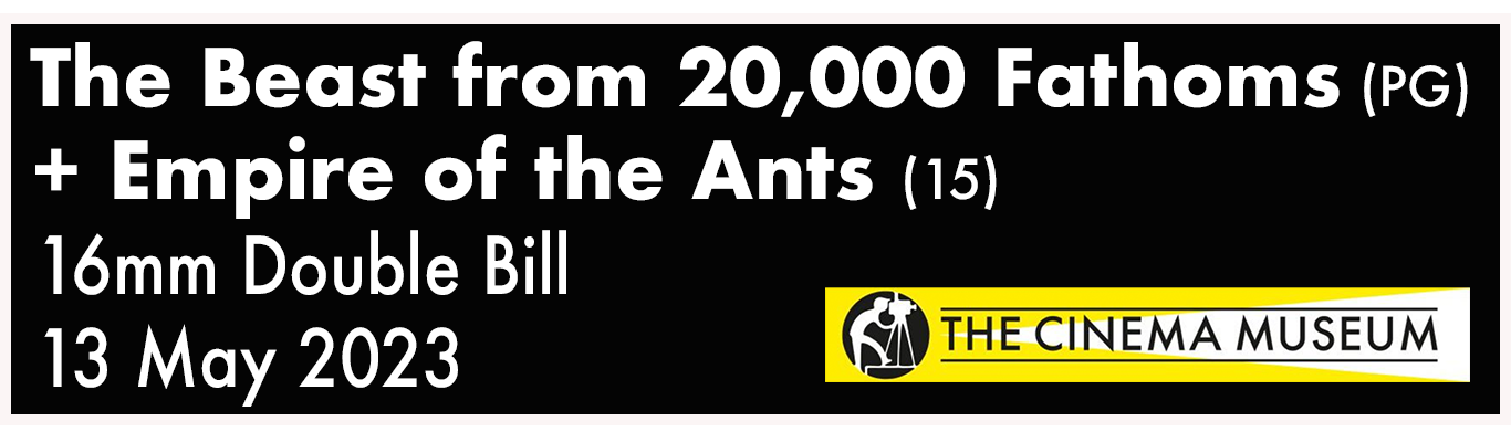 Beast + Ants Show details