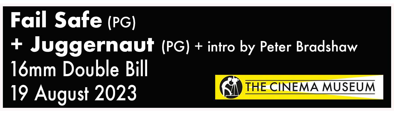 FailSafe + Juggernaut Show details