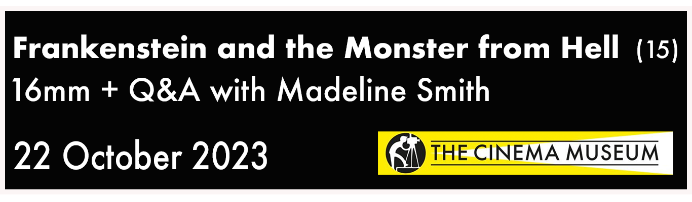 Frankenstein Show details