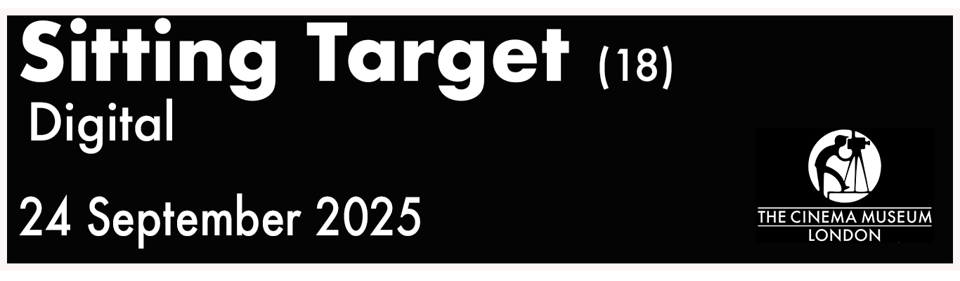 Sitting Target Show details