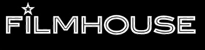 Edinburgh Filmhouse Cinema Logo