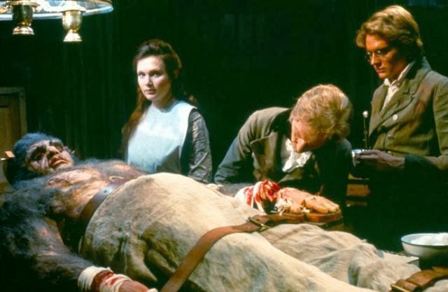 Frankenstein image