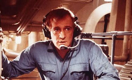 Richard Harris Juggernaut