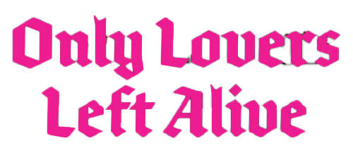 Only Lovers Title