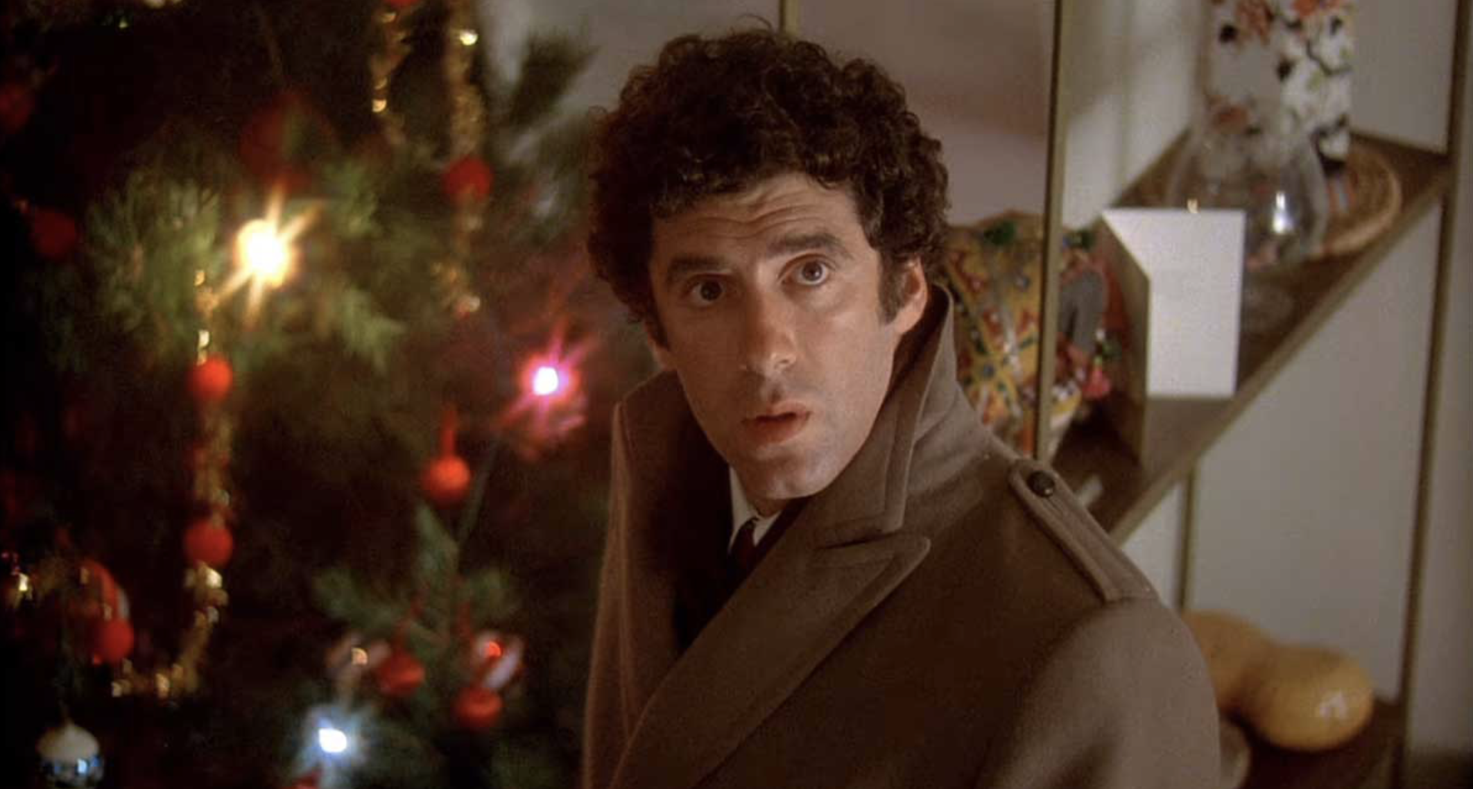 Gould Christmas Tree