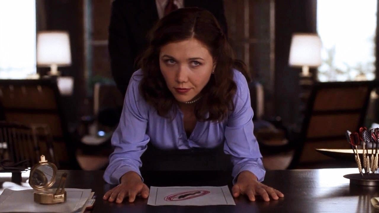 Secretary image
